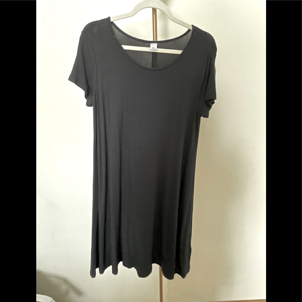 Swing dress